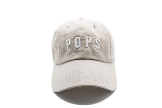 Dune Pops Hat