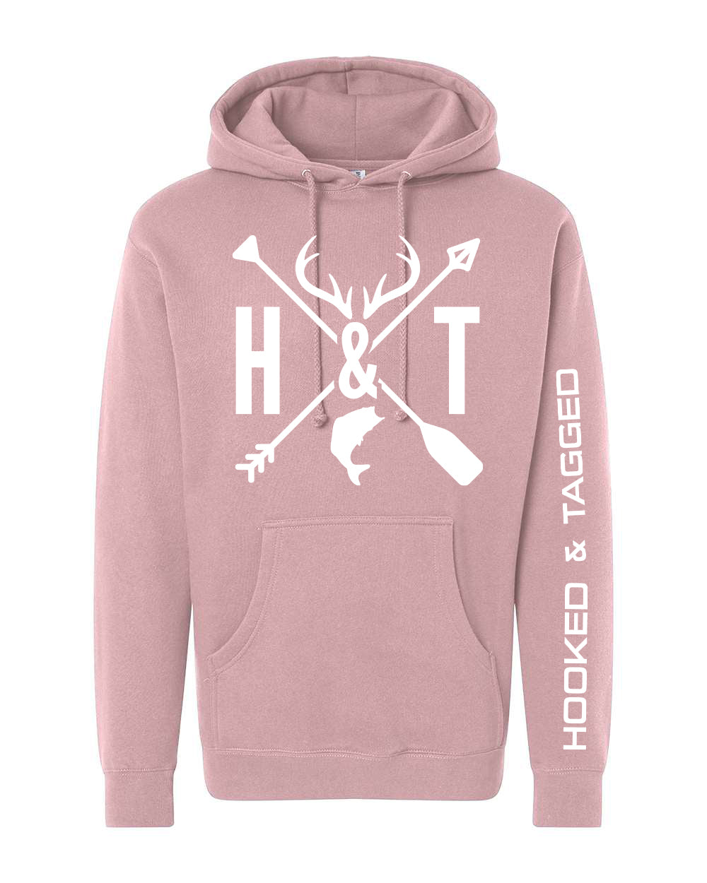 Fish & Game Hoodie