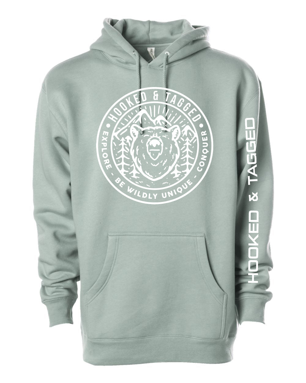 H&T Explore Hoodie