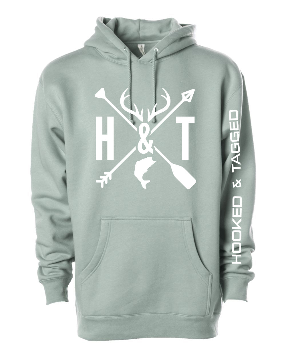 Fish & Game Hoodie