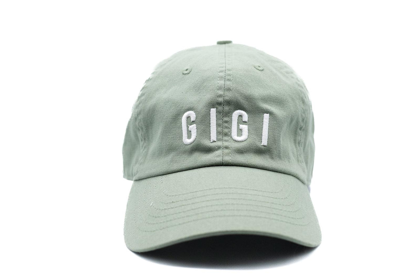 Dusty Sage Gigi Hat