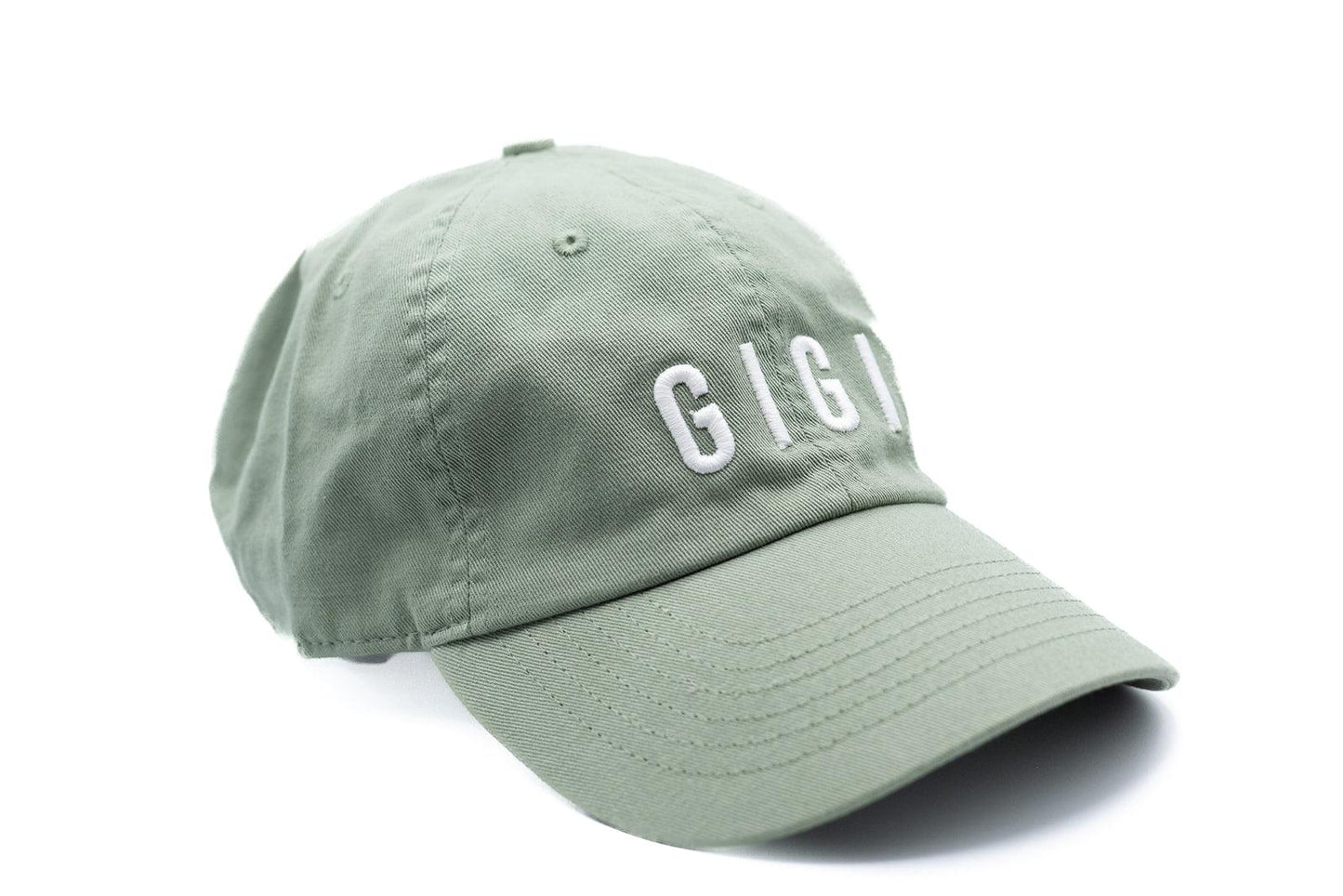 Dusty Sage Gigi Hat