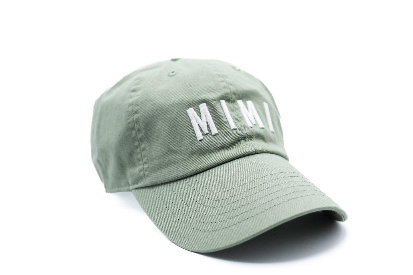 Dusty Sage Mimi Hat