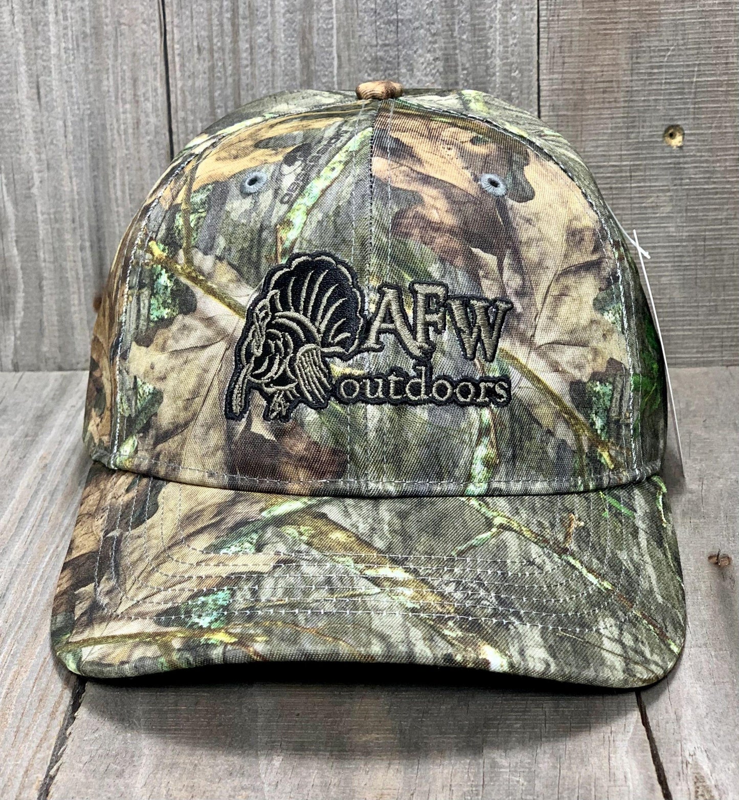 AFWoutdoors Obsession Turkey Hat