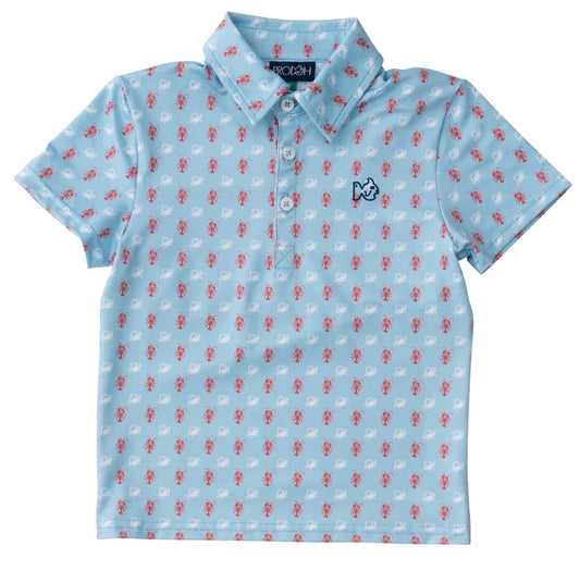 Prodoh Crab & Lobster Polo