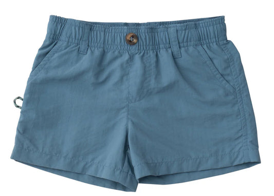 Prodoh Slate Outrigger Shorts