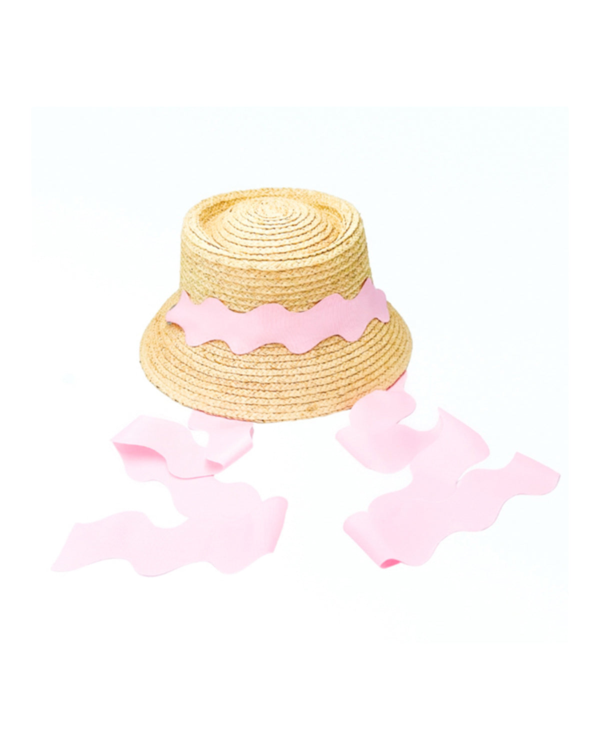 Harbor Hat, Pink (Girls)