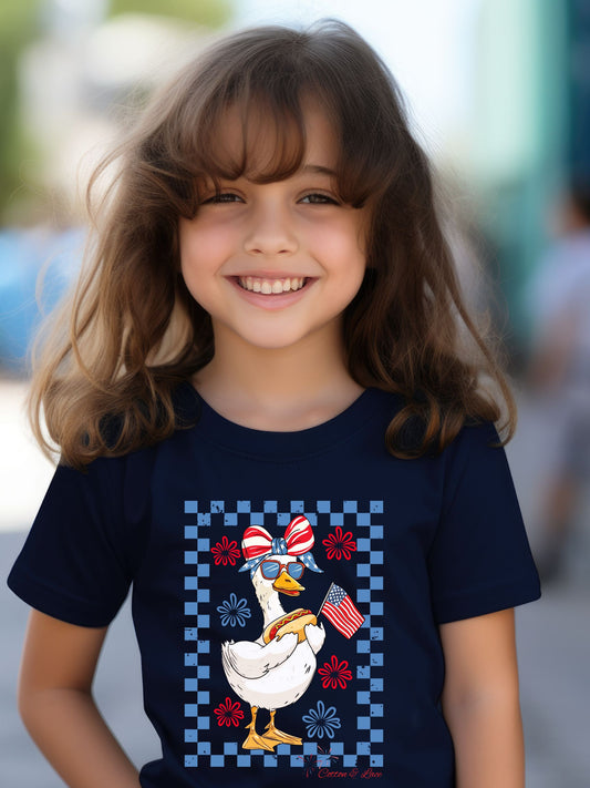 Cotton & Lace USA Duck