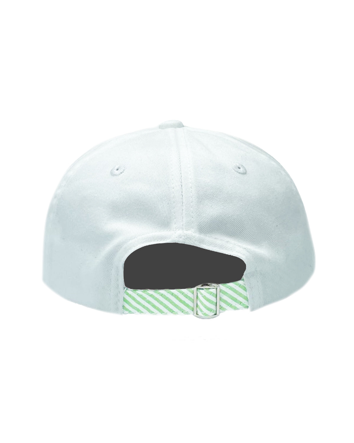 Golf Flag Baseball Hat (Boys)