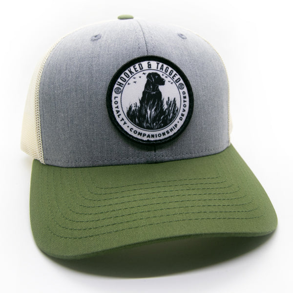 Loyalty Patch Hat