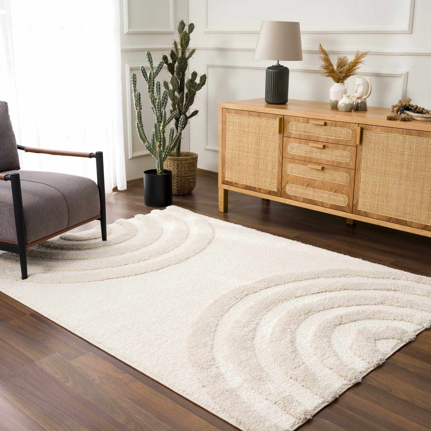 Connerton Area Rug - Clearance