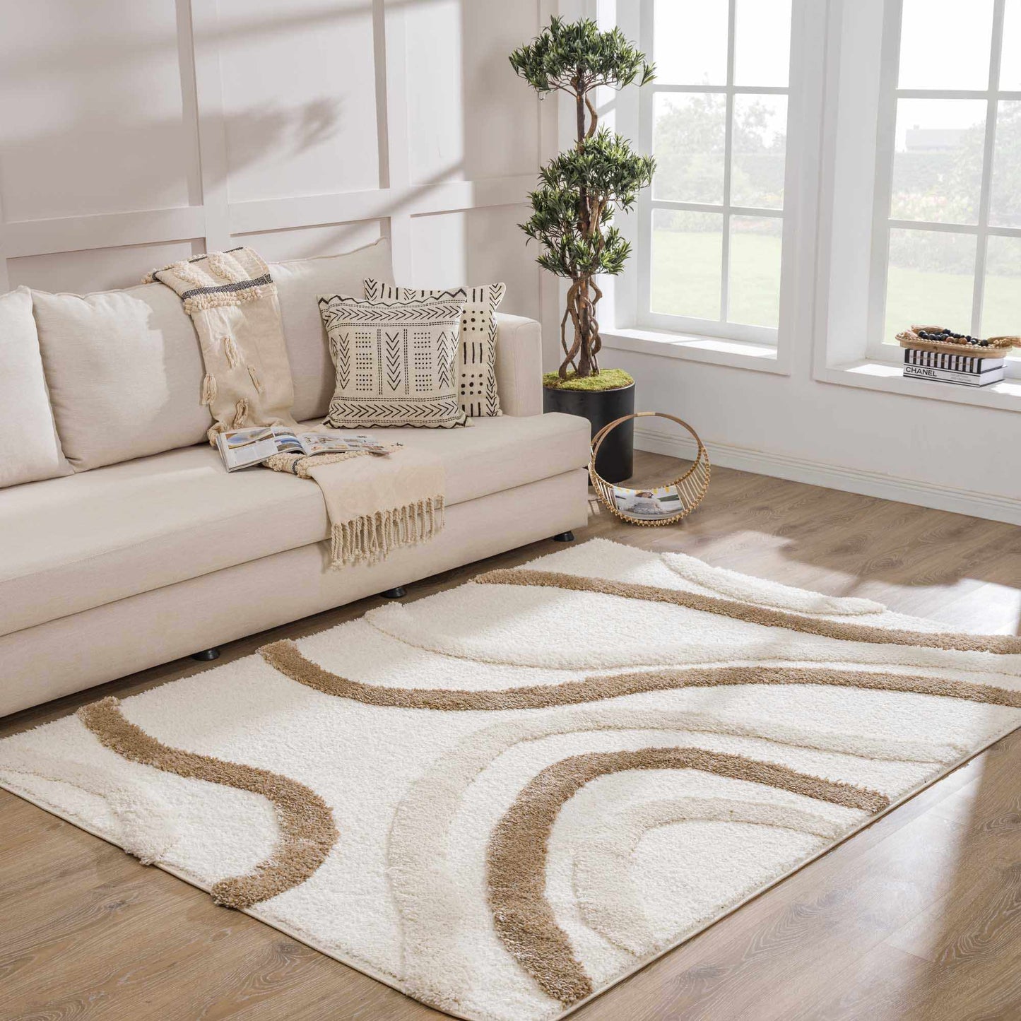 Espiye Area Rug - Clearance