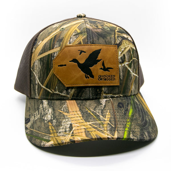 Duck Patch Hat