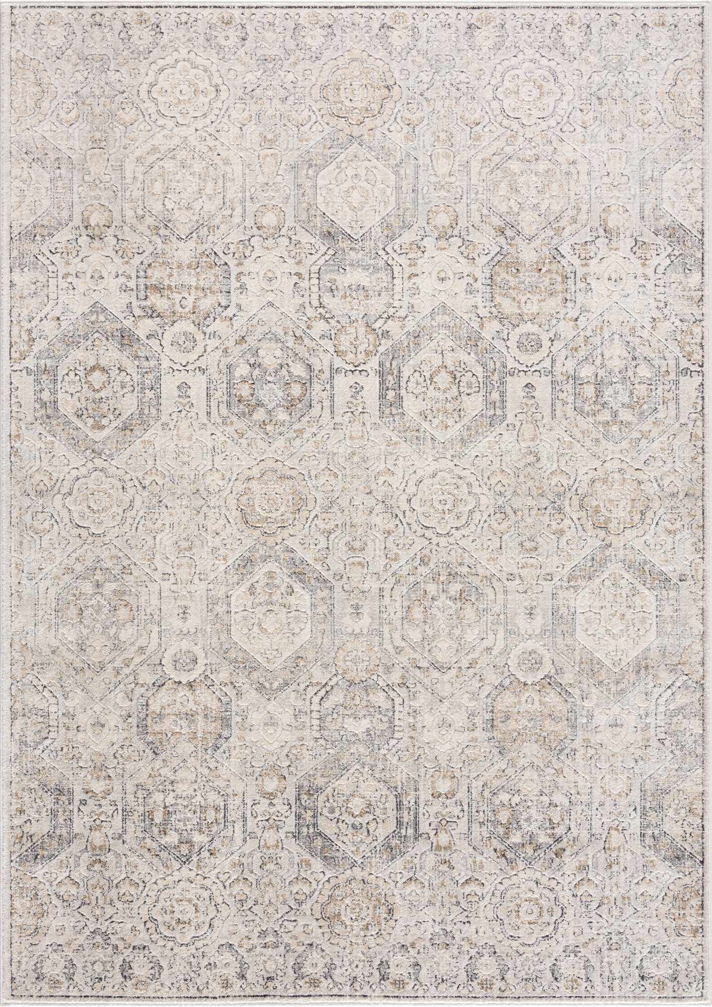 Parkerfield Area Rug