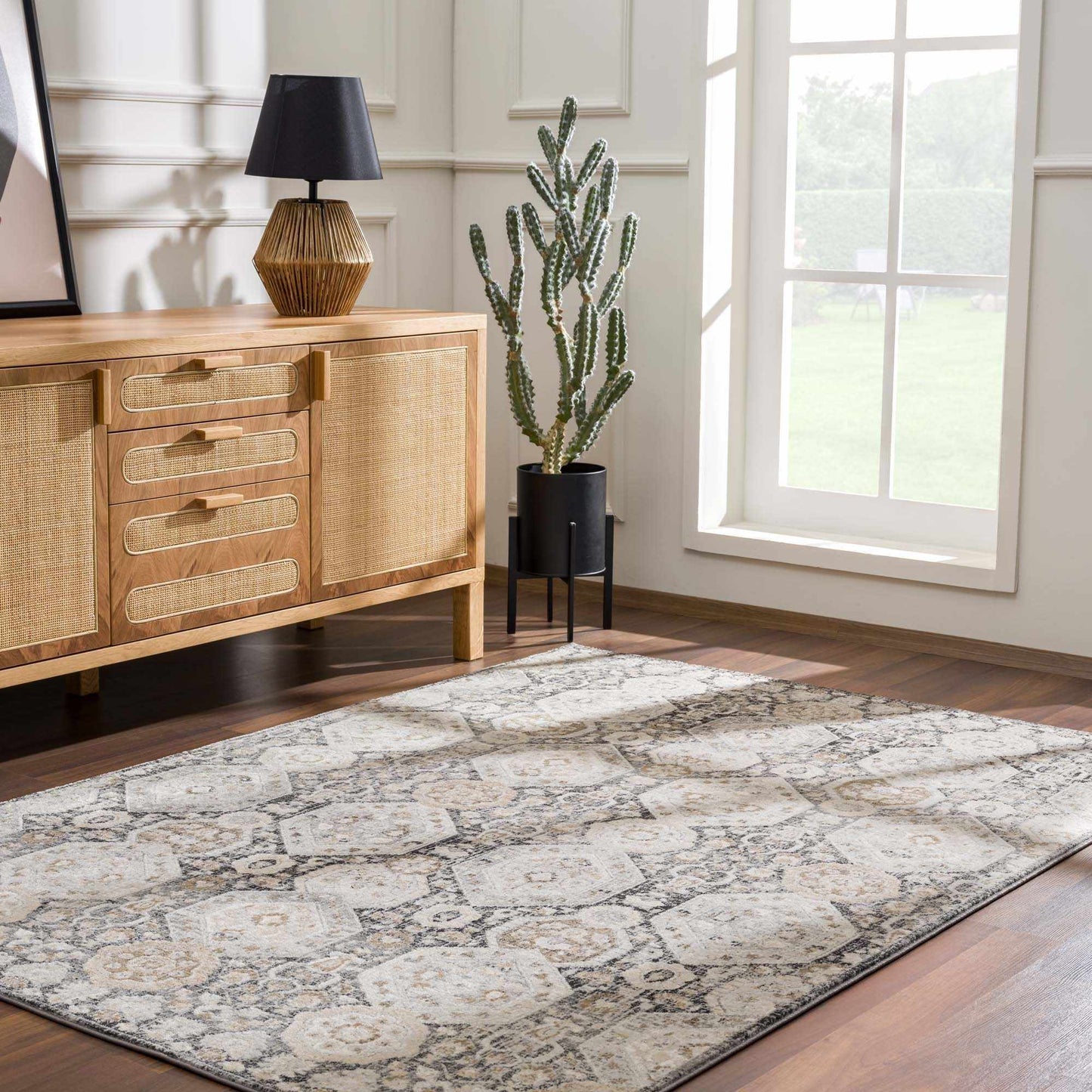 Minoa Area Rug