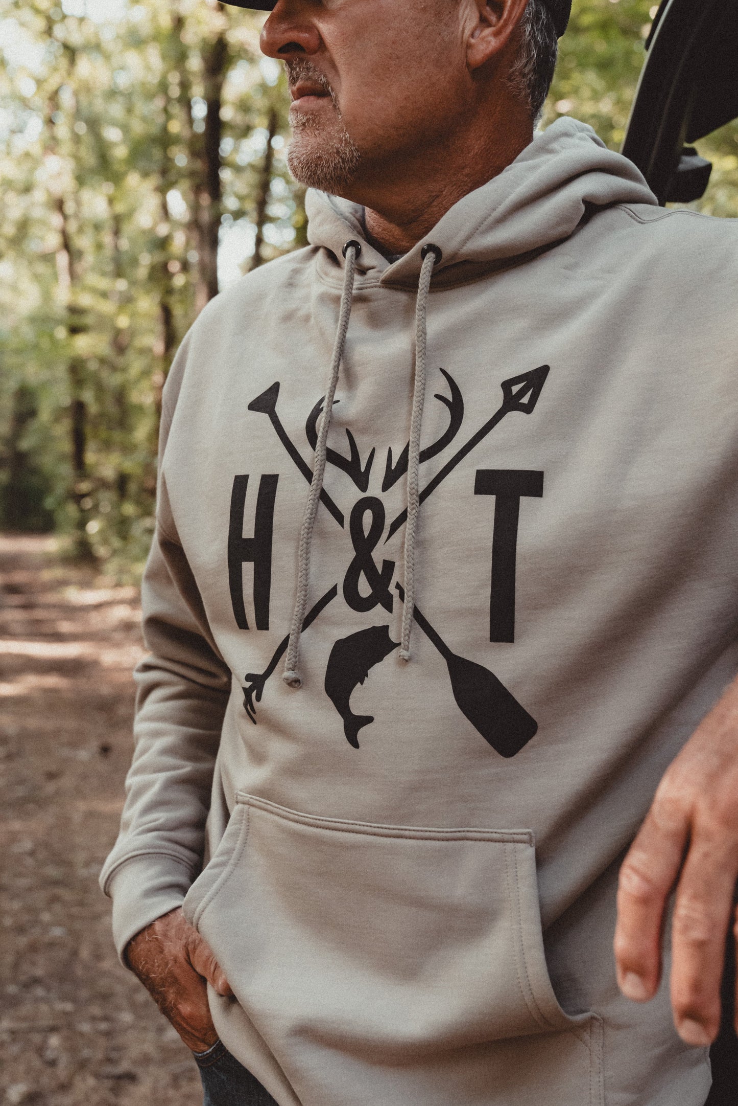 Fish & Game Hoodie