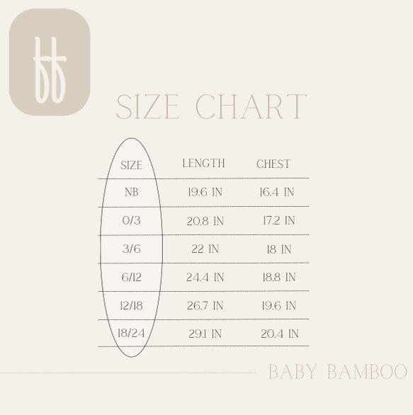 Bamboo Zip Pajamas | French Lux