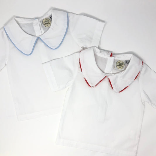 Noah Collared Shirt