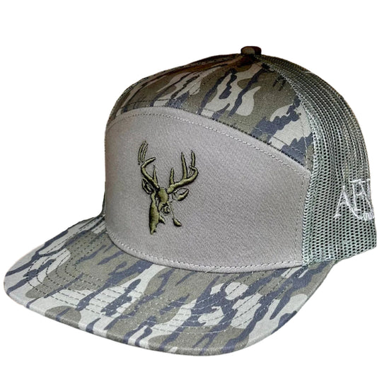 Big Buck Mossy Oak Bottomland