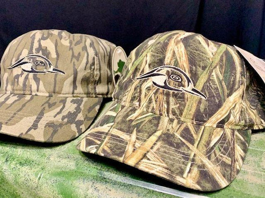 AF Waterfowl Mossy Oak® Shadow Grass Blades® Ducks Unlimited® Edition