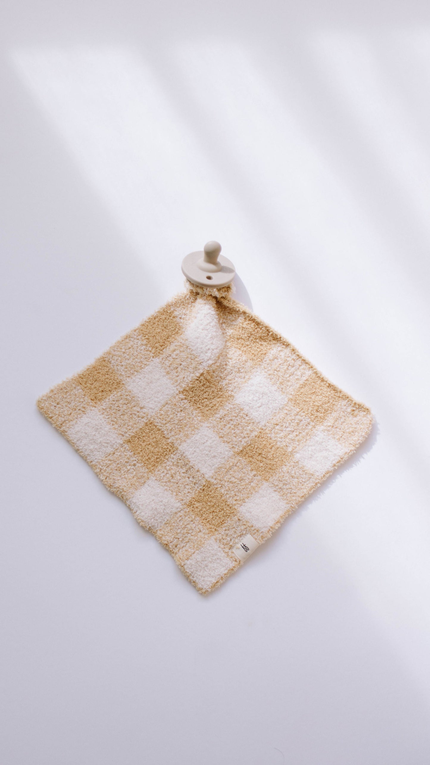 Goldie Gingham |  Lovey