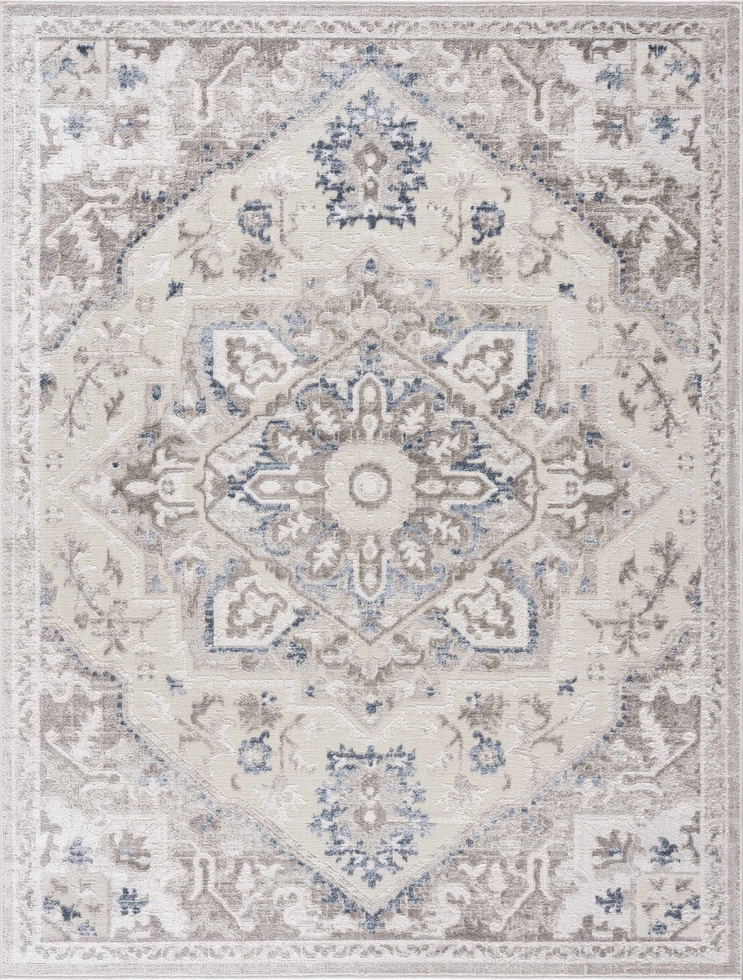 Bakir Area Rug - Clearance