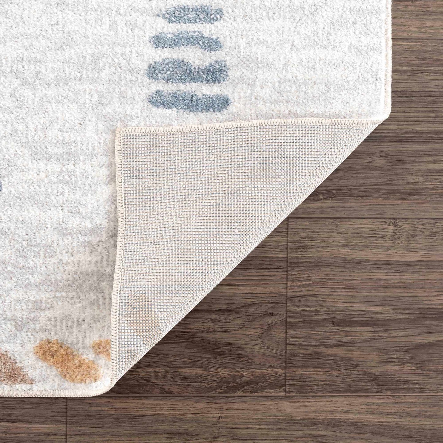 Arnon Washable Area Rug