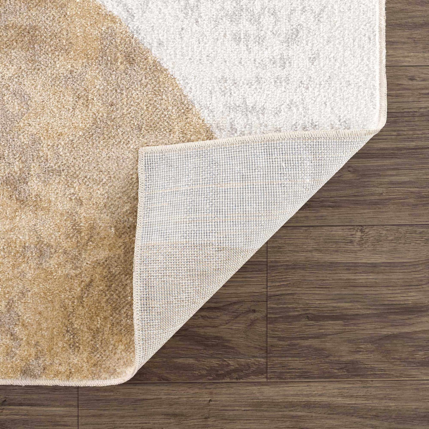 Giza Washable Area Rug