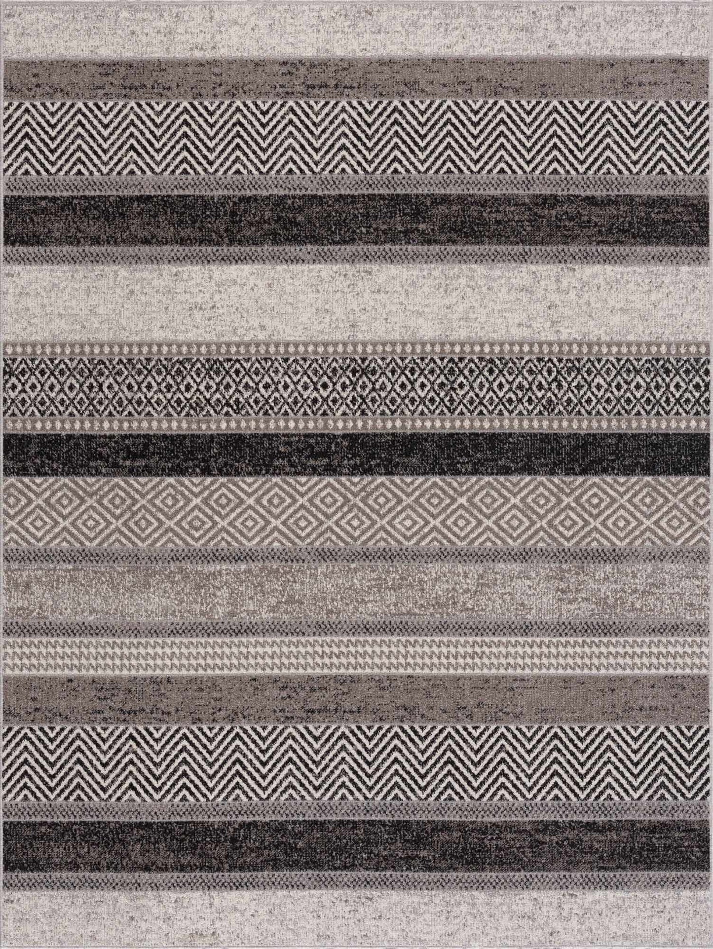 Middlestown Washable Area Rug