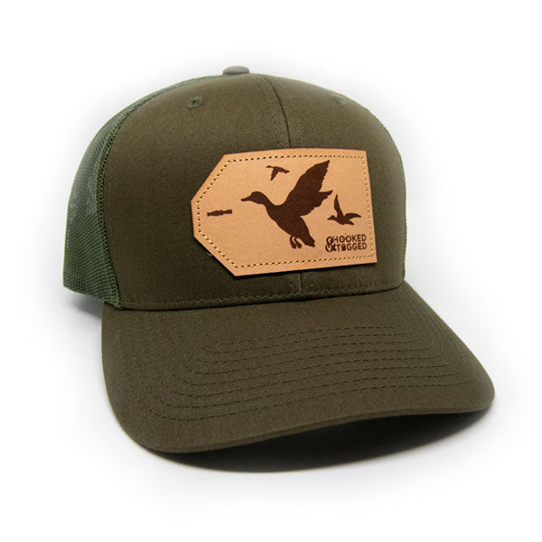 Duck Patch Hat