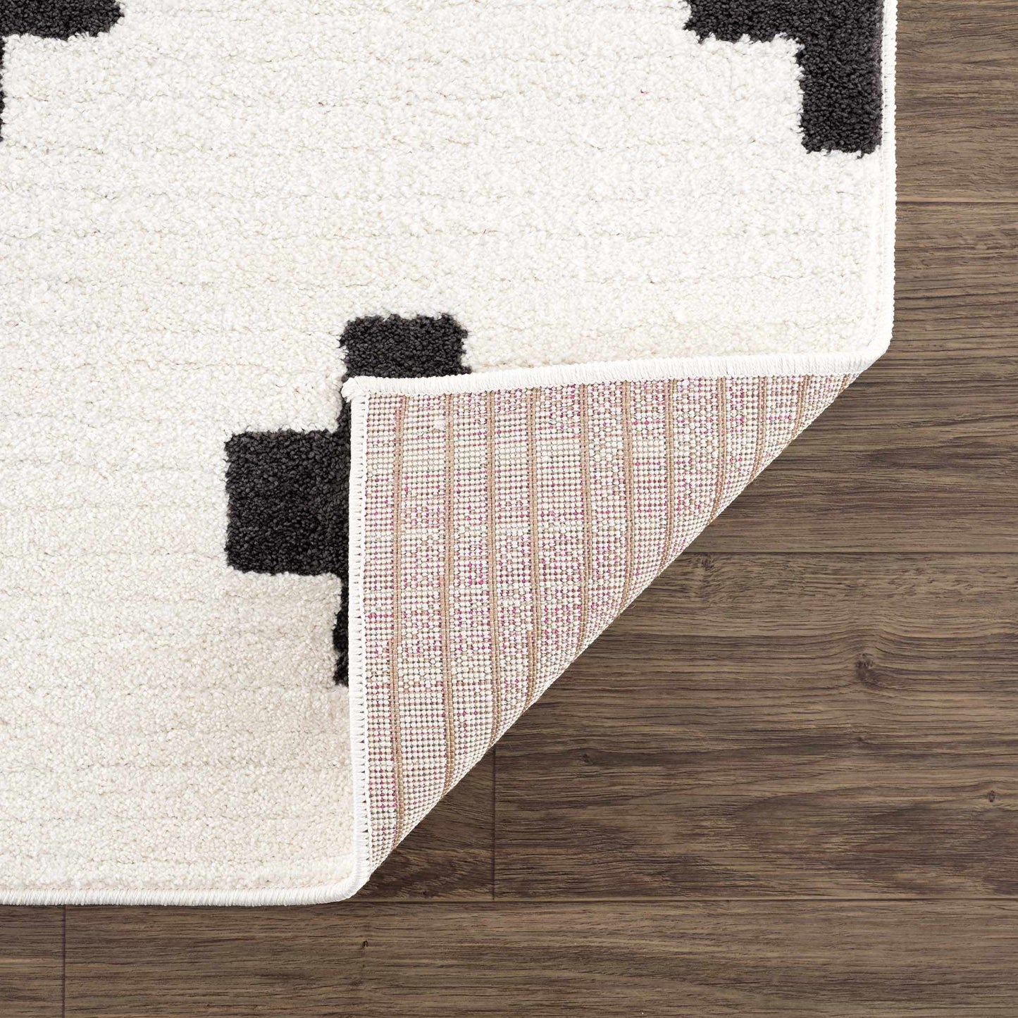 Erath Area Rug