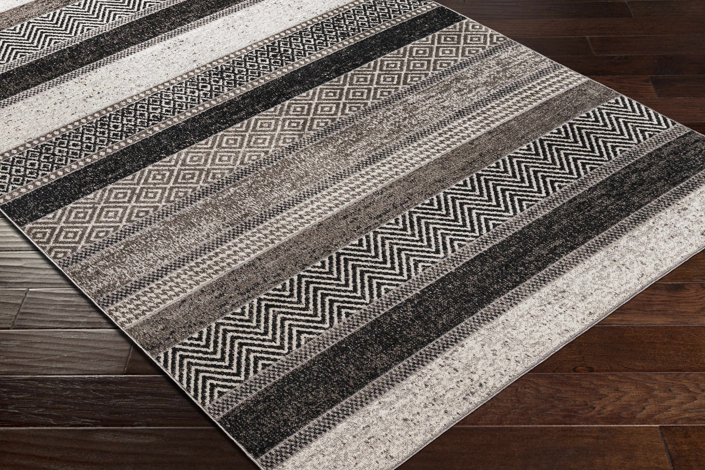 Middlestown Washable Area Rug