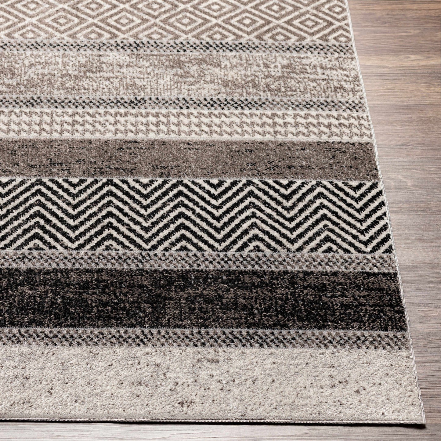 Middlestown Washable Area Rug