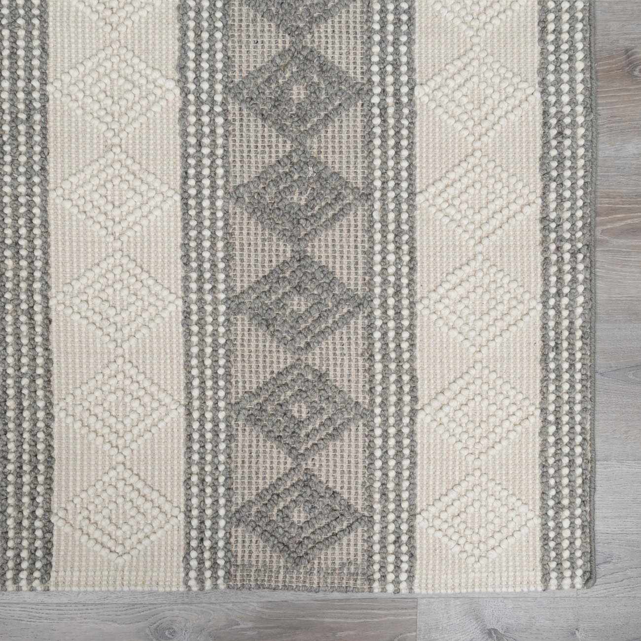 Mineola Wool Area Rug