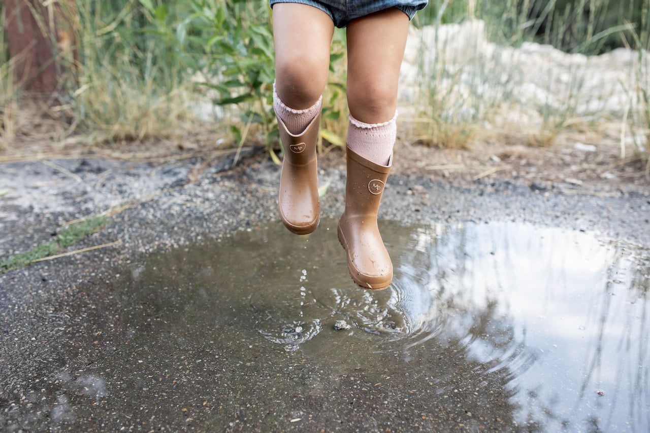 Clay | Children's Rain Boot