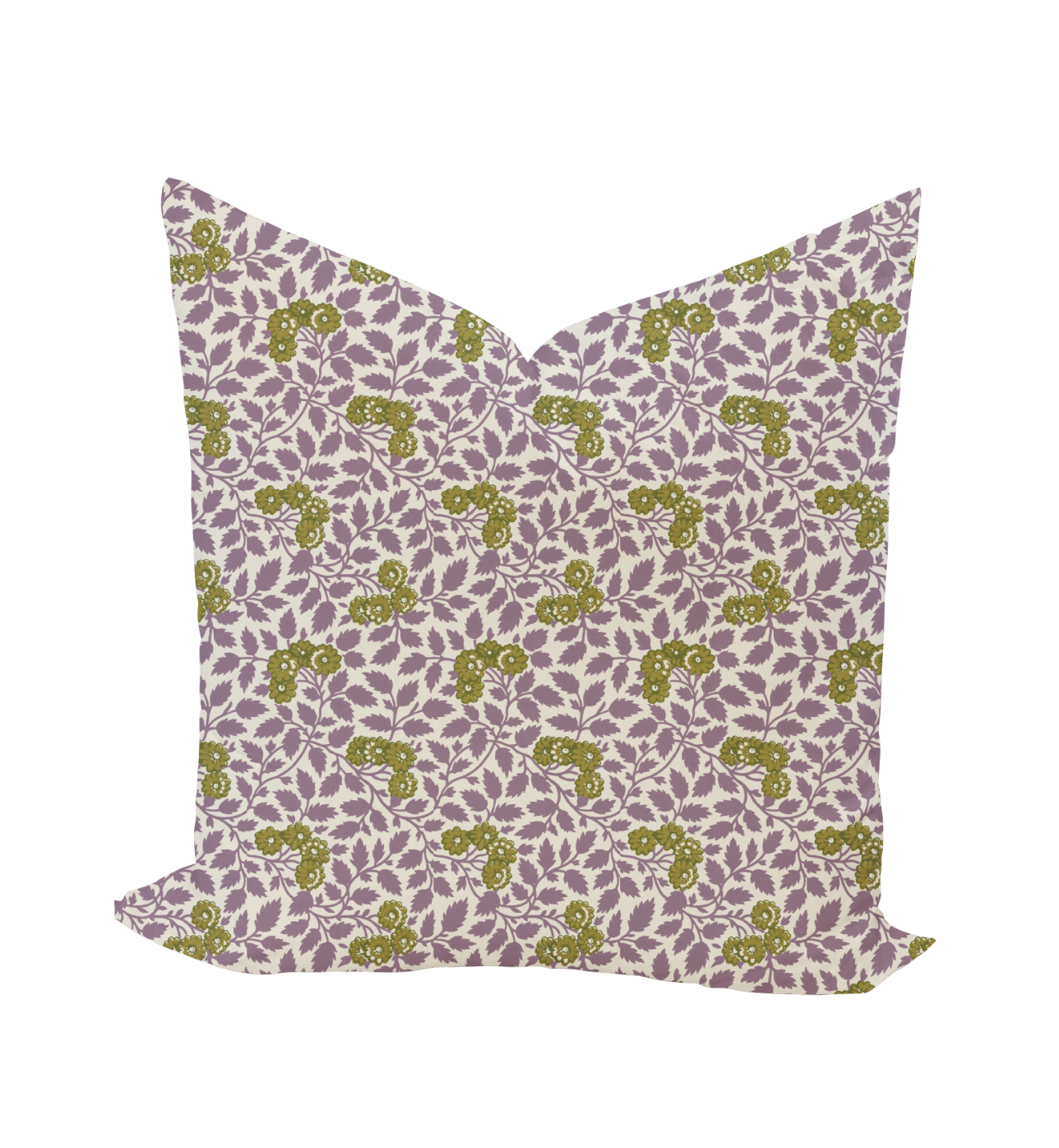 Maggie in Dijon & Orchid - Wheaton Whaley Home Exclusive