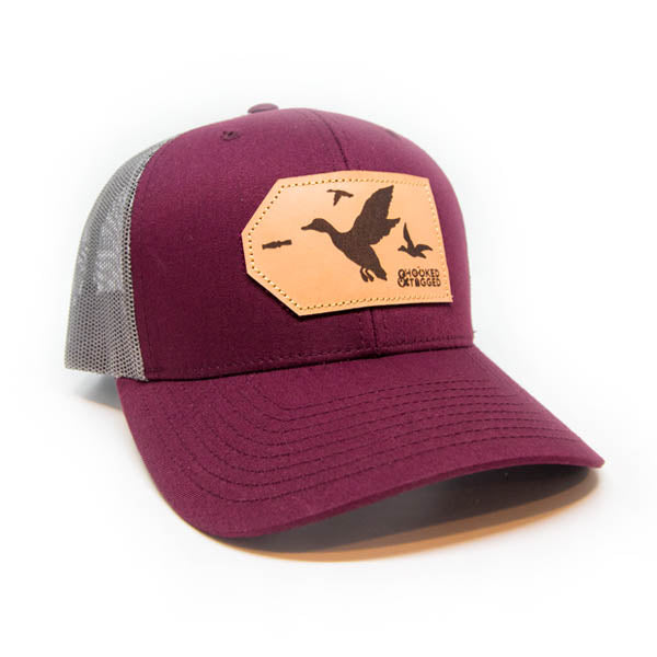 Duck Patch Hat