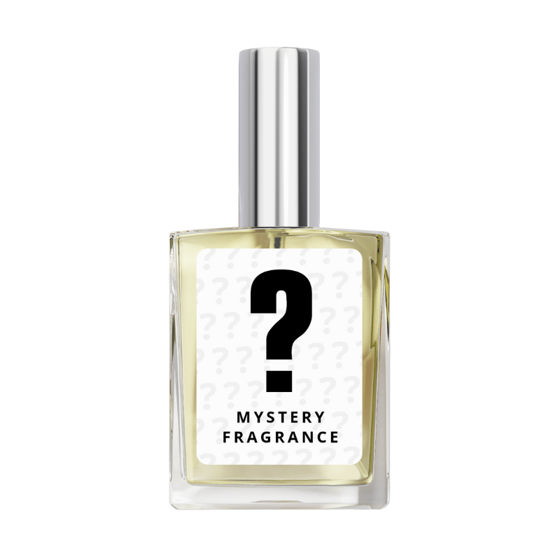 Mystery Fragrance