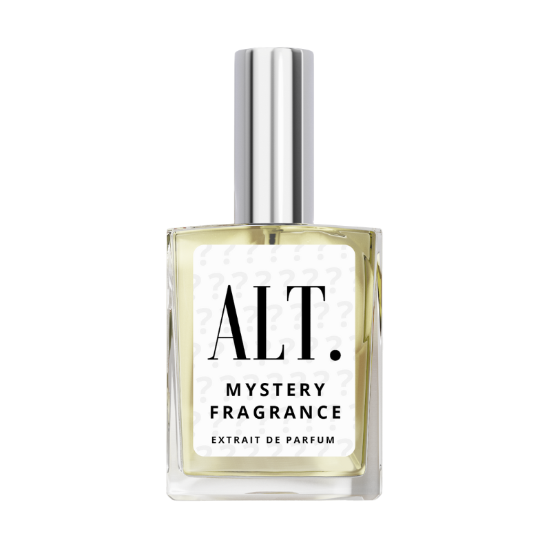 Mystery Fragrance