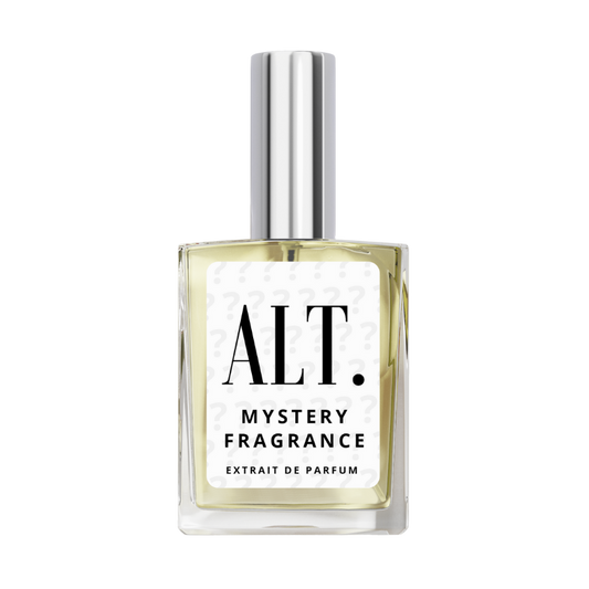 Mystery Fragrance