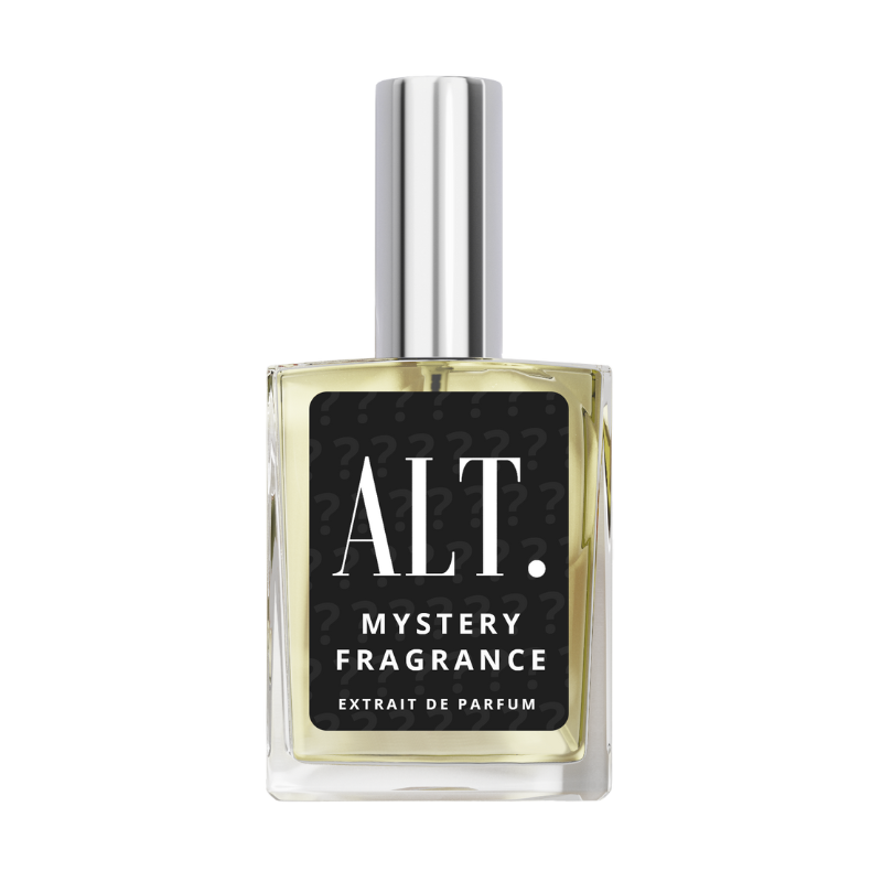 Mystery Fragrance