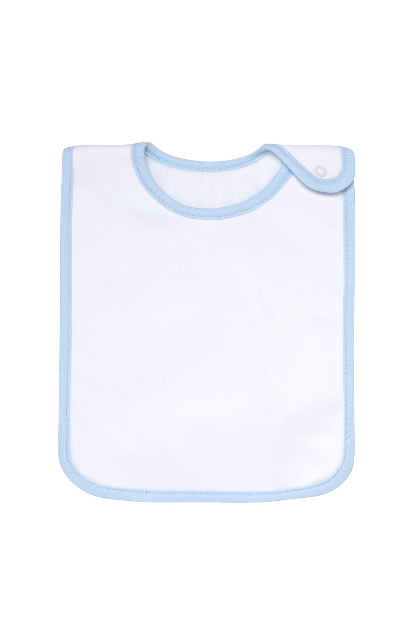 Nella Baby Feeding Bib