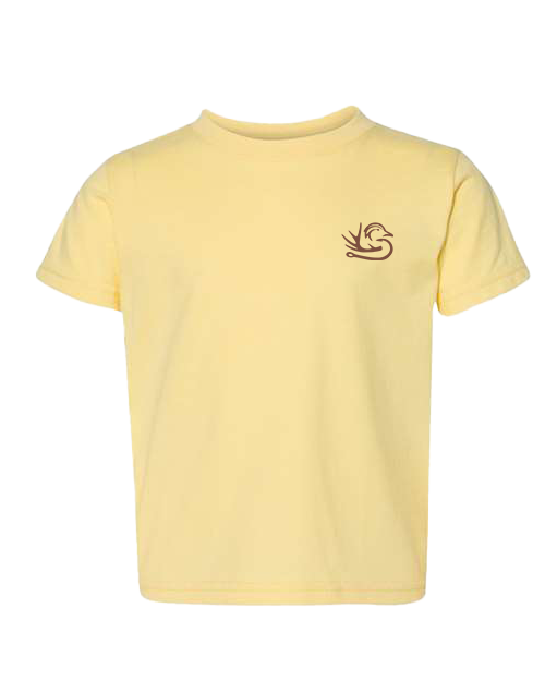 Fulton GSP Toddler Tee