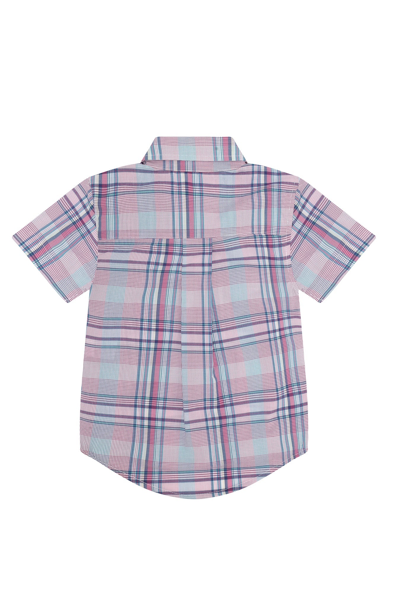 Nantucket Pima Cotton Shirt