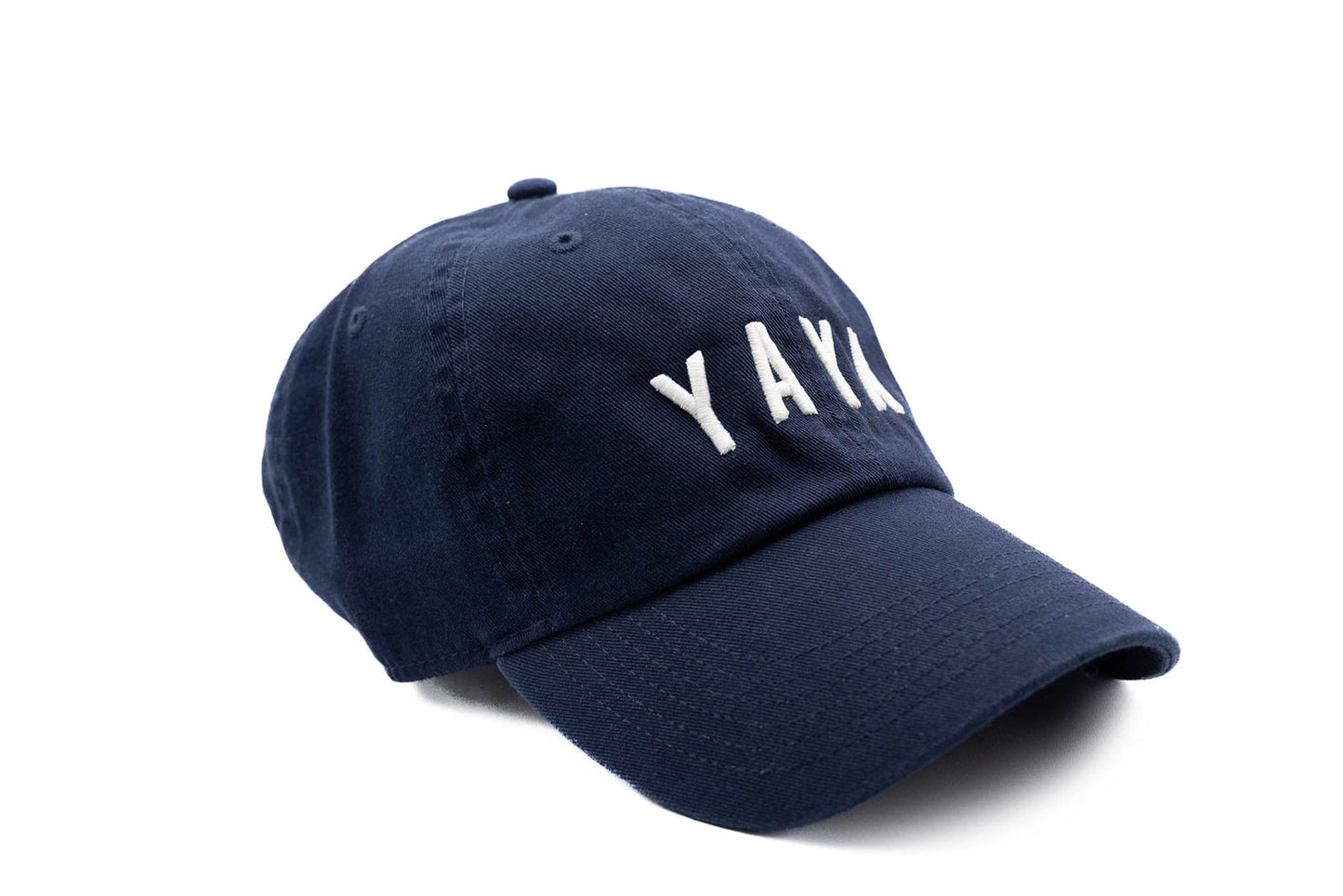 Navy Blue Yaya Hat