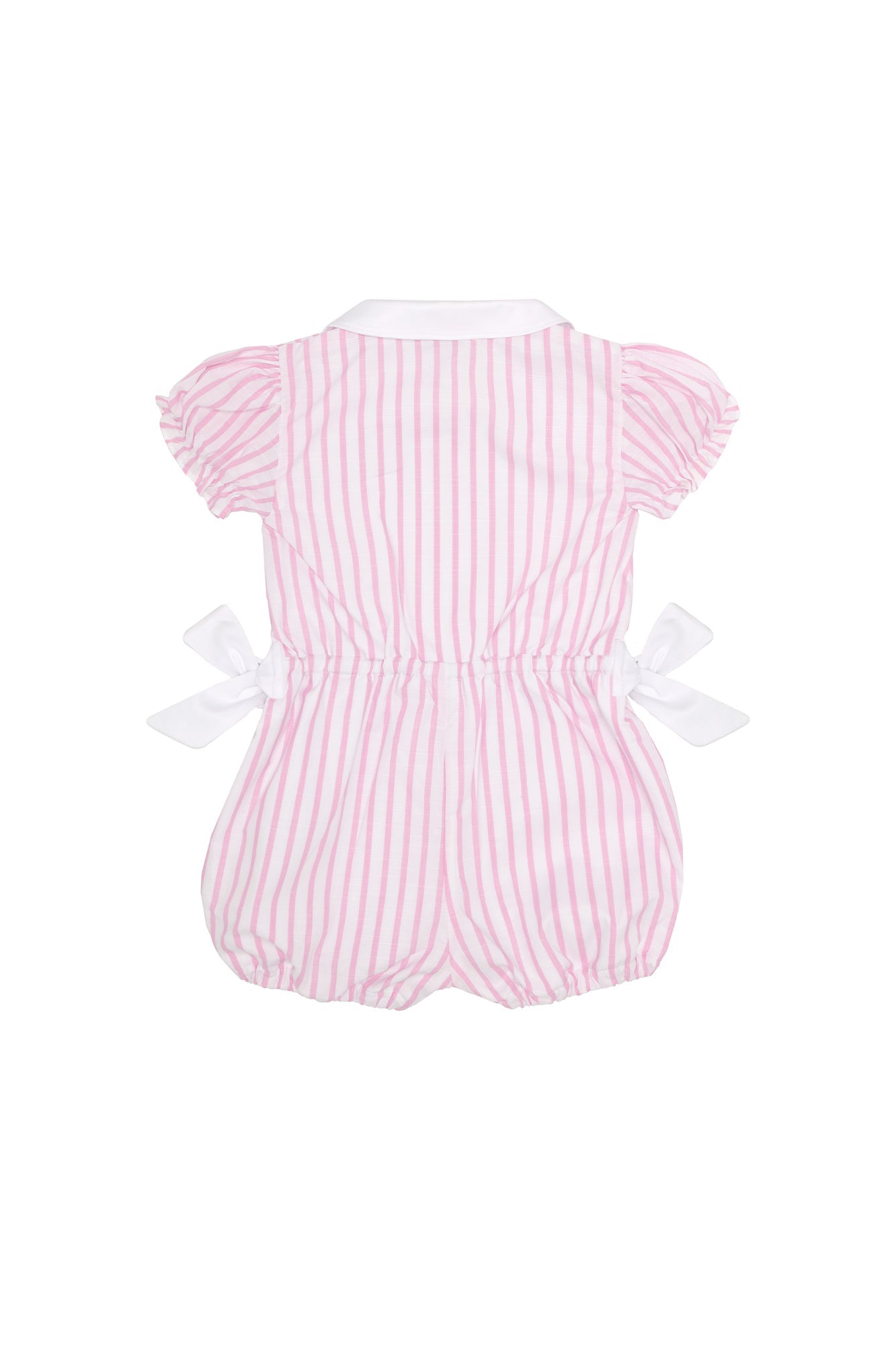 Nella Bow Romper