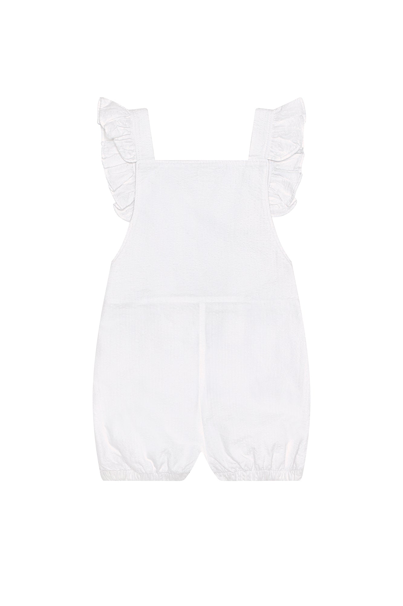 Nella Ruffle Romper