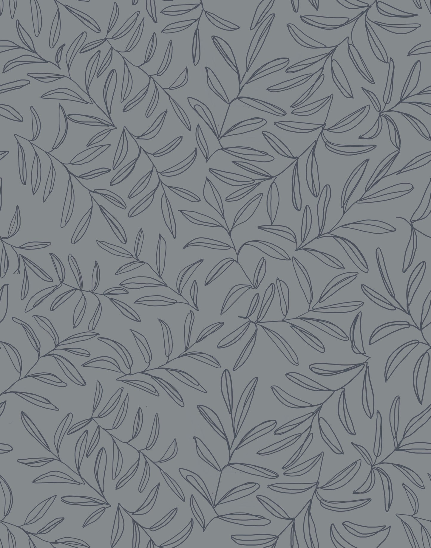 Olive Wallpaper by Morgan Casteel