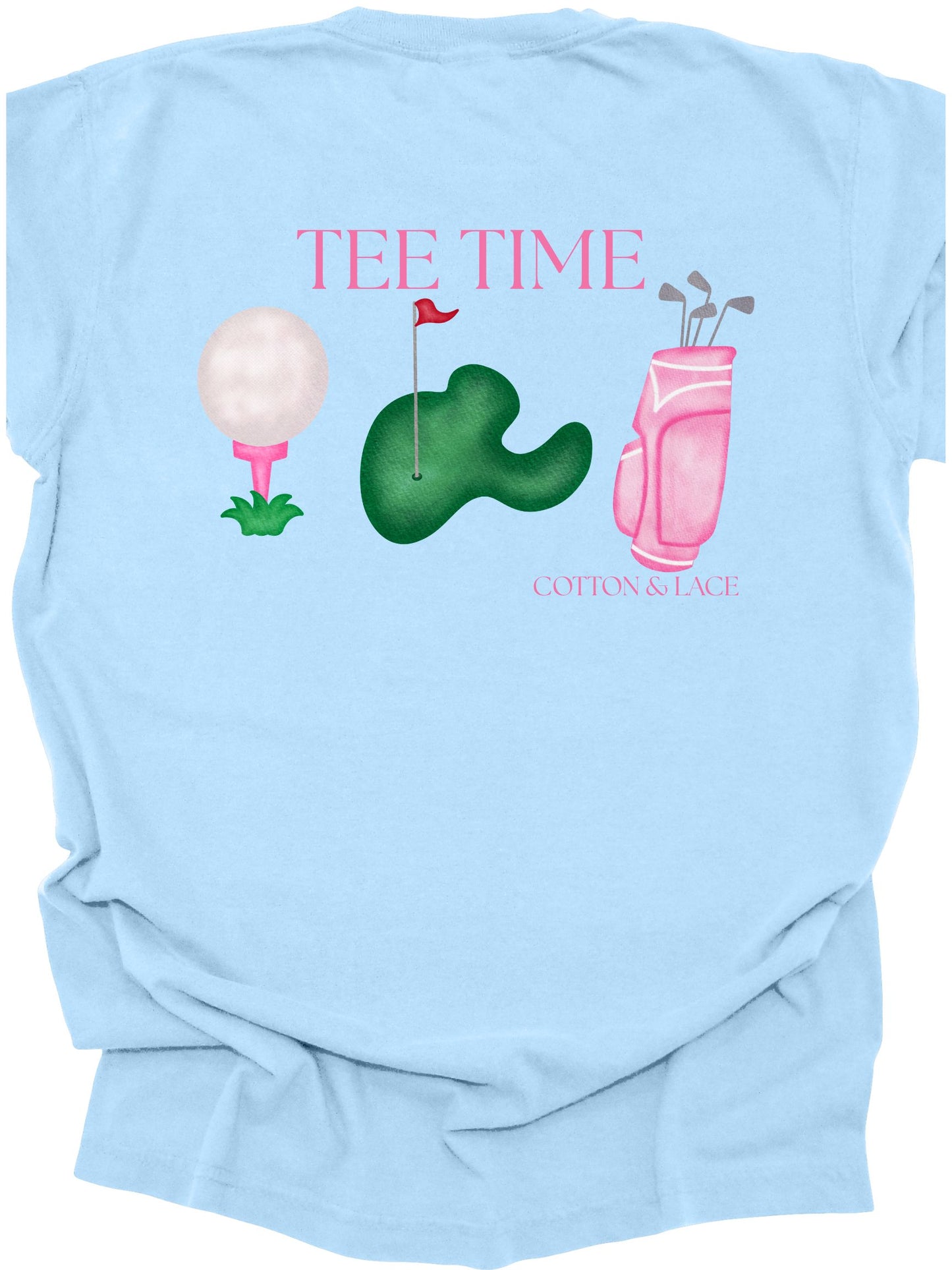 TEE Time