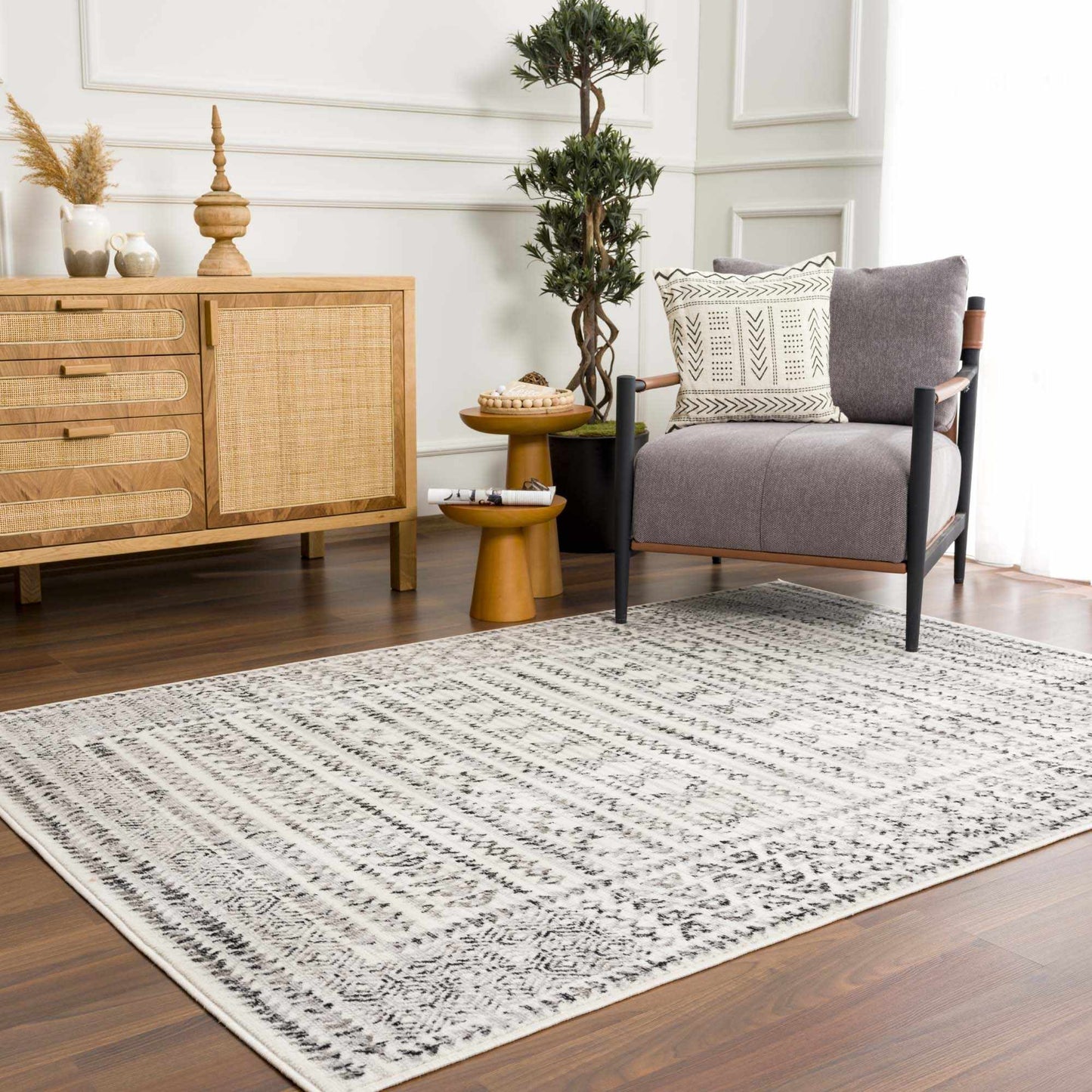 Greig Area Rug